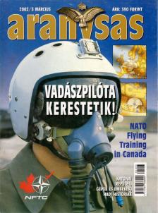 Tőrös István - Aranysas 2002/3. [antikvár]