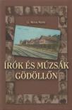 G. Merva Mária - Írók és múzsák Gödöllőn [antikvár]