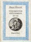 Juhász István (szerk.) - Tudományos gyűjtemény (1817-1841) II. [antikvár]