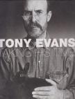 Tony Evans - Taking His Time [antikvár]