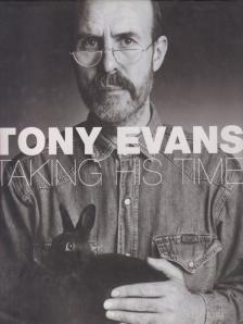 Tony Evans - Taking His Time [antikvár]