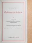 Sigmund Freud - Önéletrajzi írások  [antikvár]
