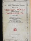 Dr. Pataky Arnold - A «Gyermek Jézusról» és a «Szent Ábrázatról» nevezett Boldog Terézia nővér karmelita apácának önéletrajza [antikvár]