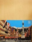Herbert Buzas - Souvenir aus Innsbruck [antikvár]