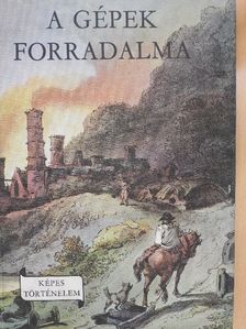 Randé Jenő - A gépek forradalma [antikvár]