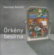Noszlopi Botond - Örkény besírna [antikvár]