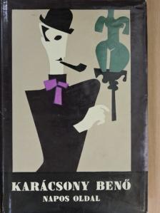 Karácsony Benő - Napos oldal [antikvár]