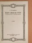 C. W. Leadbeater - Élet a halál után [antikvár]