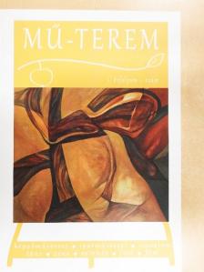 Károlyfi Zsófia - Mű-terem 2013/1. [antikvár]