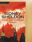 Sidney Sheldon - Das Imperium [antikvár]
