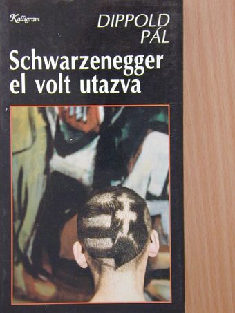 Dippold Pál - Schwarzenegger el volt utazva [antikvár]