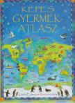 Ruth Brocklehurst - Képes gyermekatlasz [antikvár]