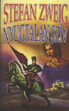Nyugtalan szív [antikvár]