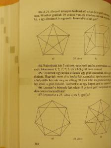 Bartha Gábor - Matematika feladatgyűjtemény I. [antikvár]