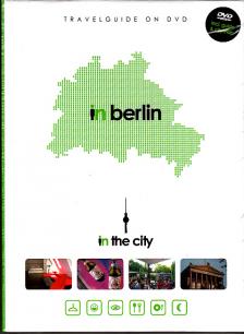 IN BERLIN DVD (TRAVELGUIDE)