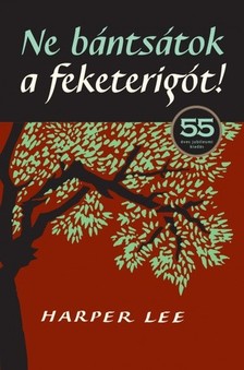 Harper Lee - Ne bántsátok a feketerigót [eKönyv: epub, mobi]