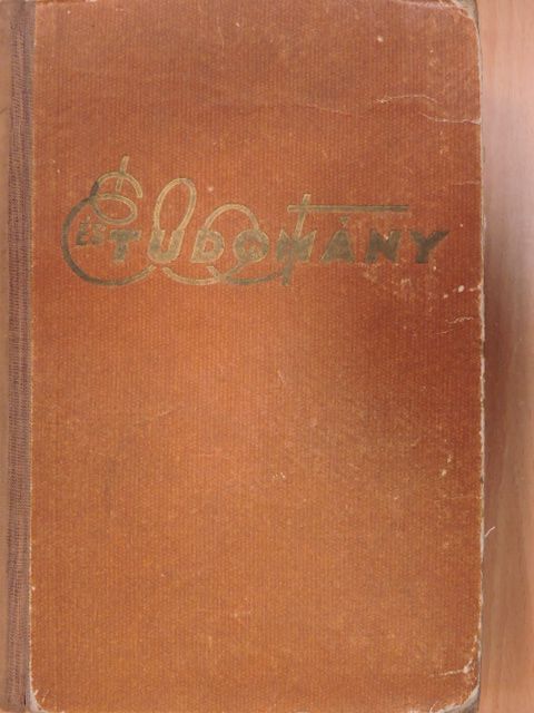 Élet és Tudomány 1949. (nem teljes évfolyam) [antikvár]