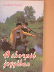 Lackner László - A Skorpió jegyében [antikvár]