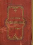 Dr. Friedrich Köhler - Französisch-Deutsches und Deutsch-Französisches Taschen-Wörterbuch [antikvár]