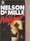 Nelson De Mille - Wolfsbrüt [antikvár]