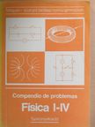 Dr. Miklós Vermes - Física I-IV. [antikvár]