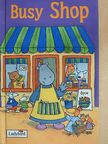 Melanie Joyce - Busy Shop [antikvár]