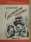 Dezséry László - Gyermekeink érdekében [antikvár]