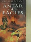 William Mayne - Antar and the Eagles [antikvár]