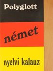 Maria Maczky - Polyglott német nyelvi kalauz [antikvár]
