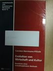 Carsten Herrmann-Pillath - Evolution von Wirtschaft und Kultur [antikvár]