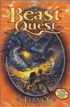 Adam Blade - Beast Quest 1: Ferno the Fire Dragon [antikvár]