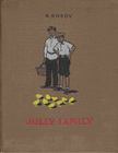 N. Nosov - Jolly Family [antikvár]