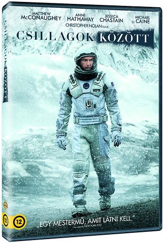 CSILLAGOK KÖZÖTT (4K ULTRA HD (UHD) + BD + BÓNUSZ BD)
