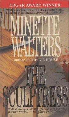 Minette Walters - The Sculptress [antikvár]