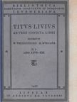 Ab urbe condita libri III/3. (töredék) [antikvár]