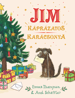 Emma Thompson - Jim káprázatos karácsonya