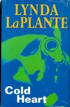 Plante, Lynda La - Cold Heart [antikvár]