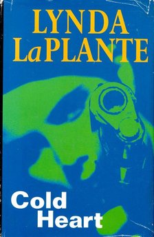 Plante, Lynda La - Cold Heart [antikvár]