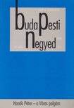 Gerő András (főszerk.) - Budapesti Negyed 1998. tél [antikvár]