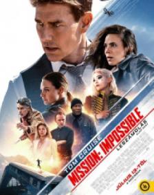 Mission: Impossible - Leszámolás - Első Rész DVD