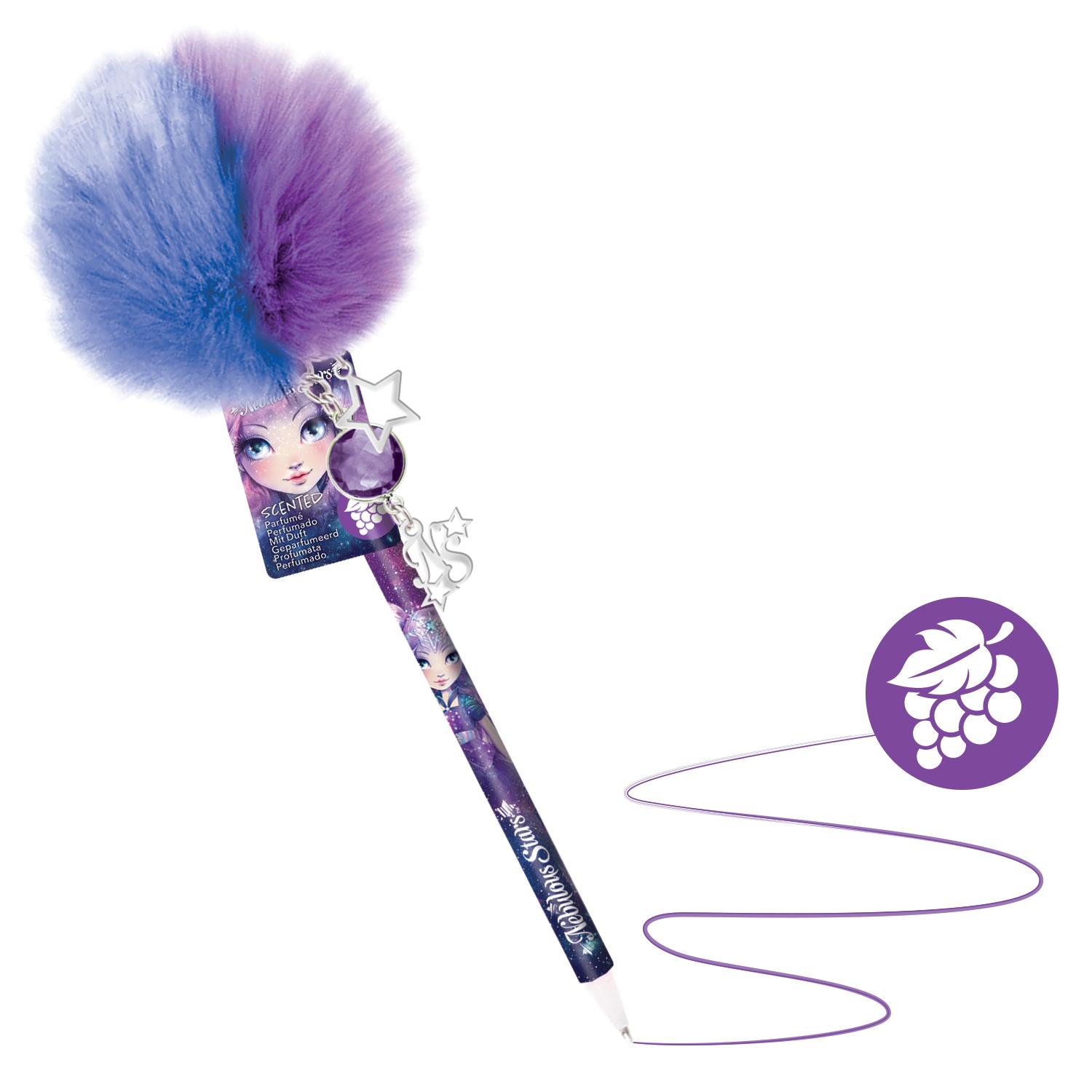 Pom-pom toll- Nebulia