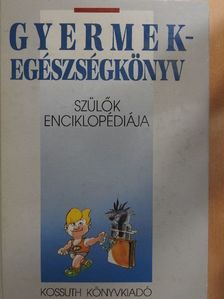 Andrea Ernst - Gyermekegészségkönyv [antikvár]