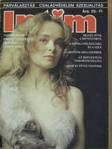 Intim 1989/4. [antikvár]