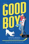 Good Boy - Jófiú (PNC 1. rész)