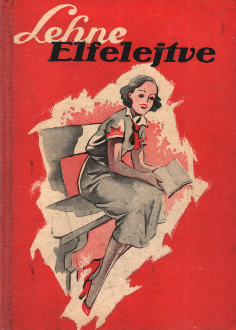 LEHNE - Elfelejtve [antikvár]