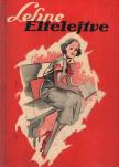 LEHNE - Elfelejtve [antikvár]