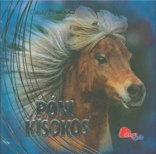 RANSFORD, SANDY - Póni kisokos [antikvár]