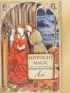 Avi - Midnight Magic [antikvár]