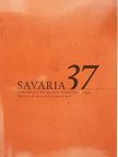Dankovics Róbert - Savaria 37. [antikvár]