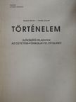 G. Szabó István - Történelem - Előkészítő feladatok az egyetemi-főiskolai felvételihez [antikvár]